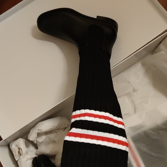 Givenchy rain boots - Picture 3 of 7